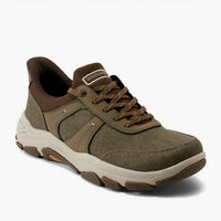 Rockport - Men's Rhett Step Activated Casual Lace-up Shoes