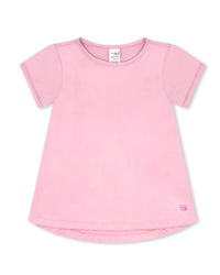 Set Athletics - Kids' Bridget Basic Tee