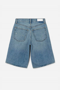 Re/Done - Women's Skater Short