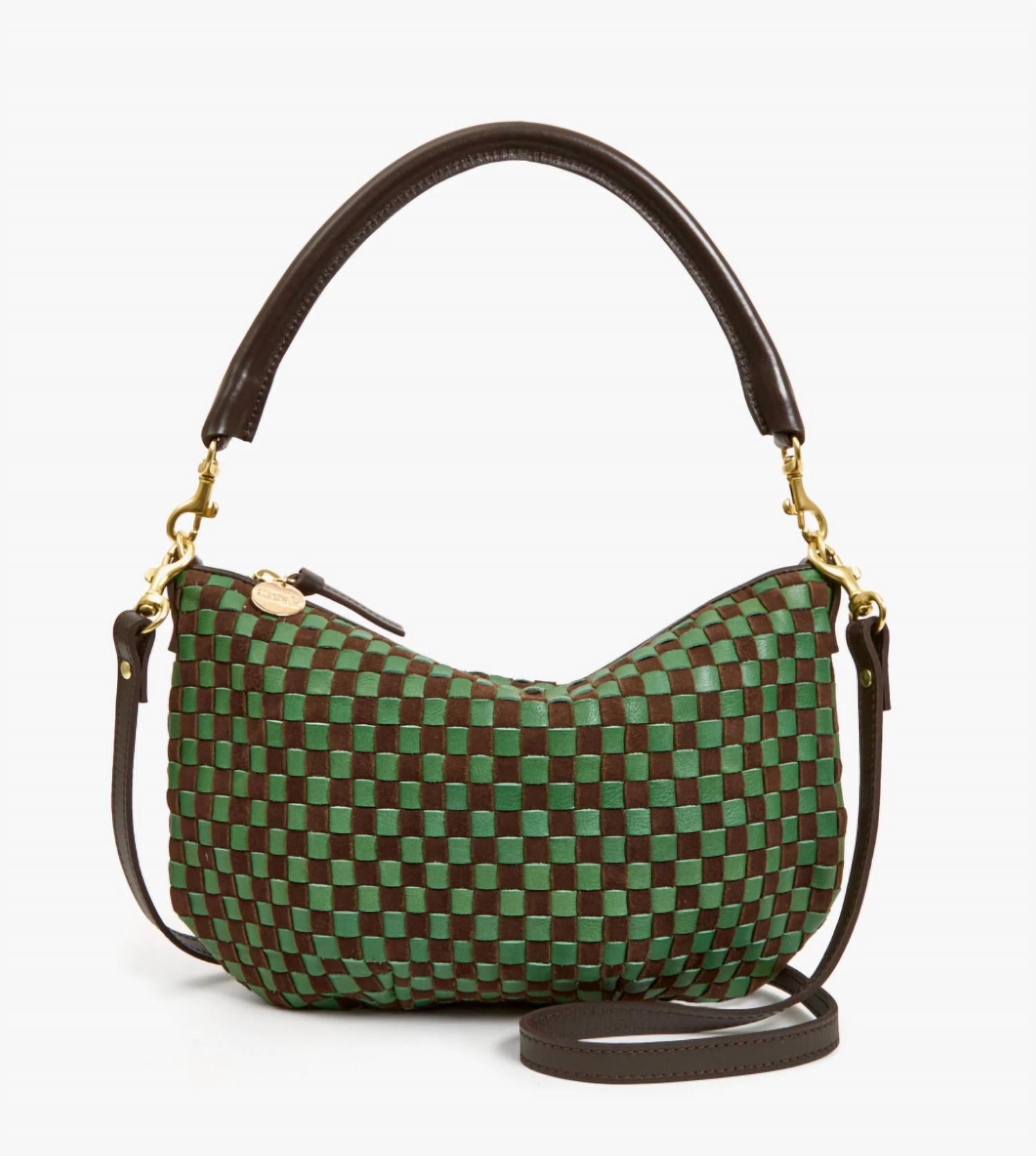 Clare V. - Women's Petit Moyen Messenger Bag