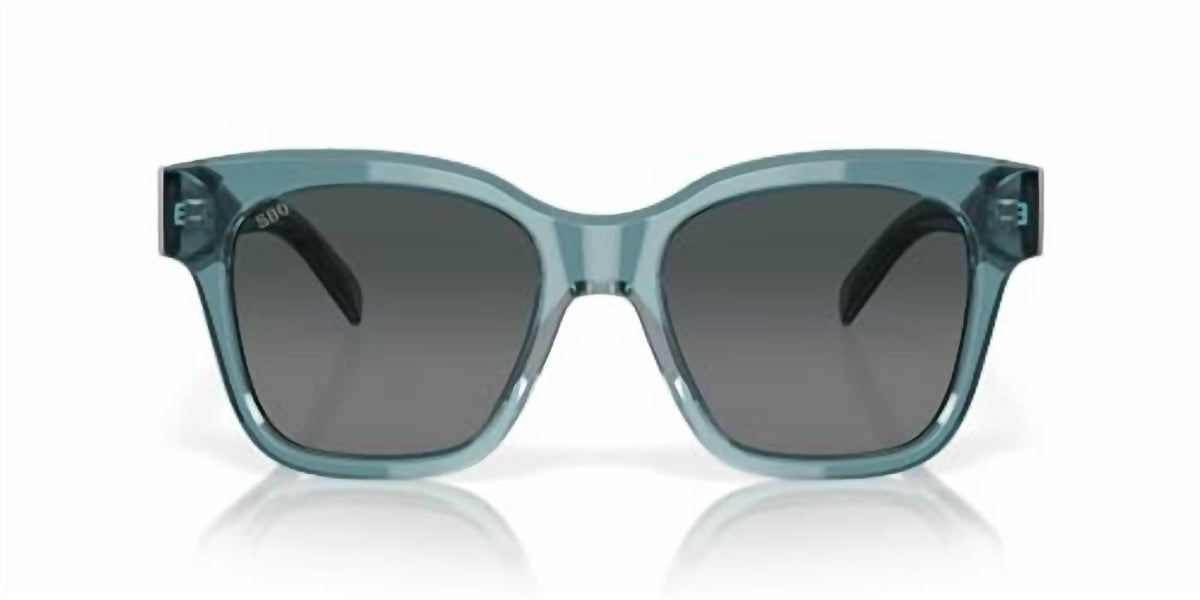 Costa Del Mar - Women's Nusa Crystal Sunglasses