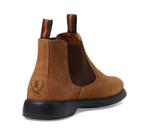 Martin Dingman - Men's Windsor Chelsea Boot
