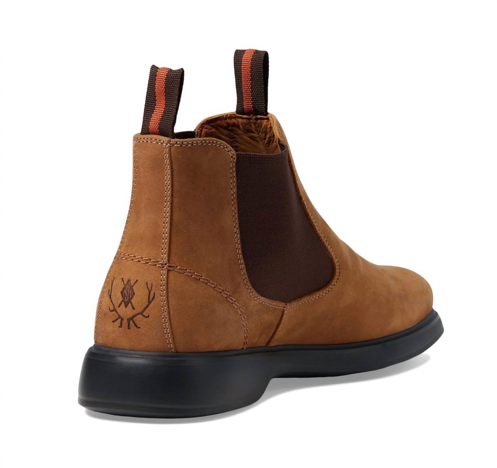 Martin Dingman - Men's Windsor Chelsea Boot