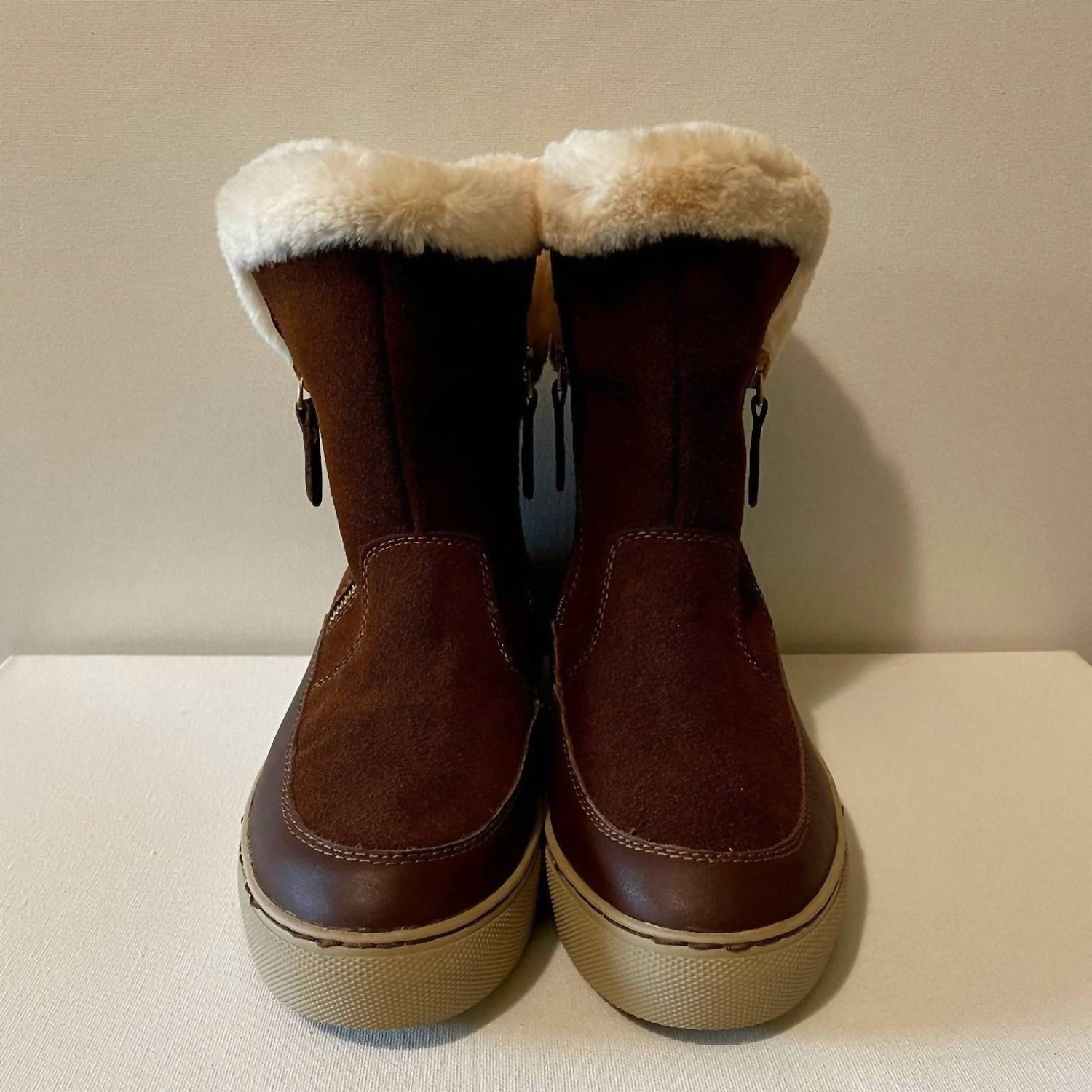 Cougar - Women's Dresden Waterproof Boots