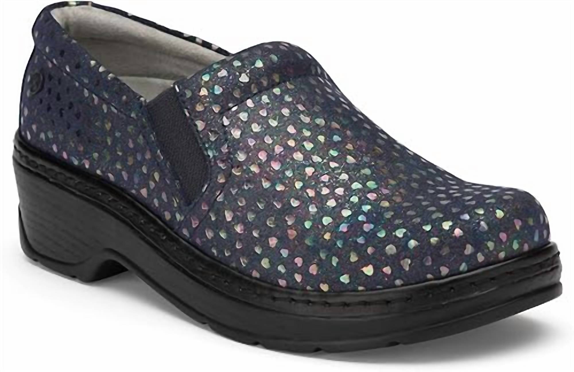 Klogs Footwear - Women's Naples Closed Back Slip On Clog