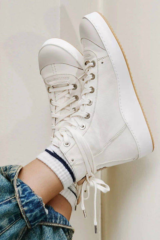 Free People - WTF Saturday Sneaker