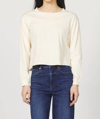Dear John Denim - Fremont Top
