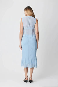 Mod Ref - The Angelina Dot Skirt