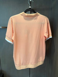 Footjoy - Women's Texture Knit Polo