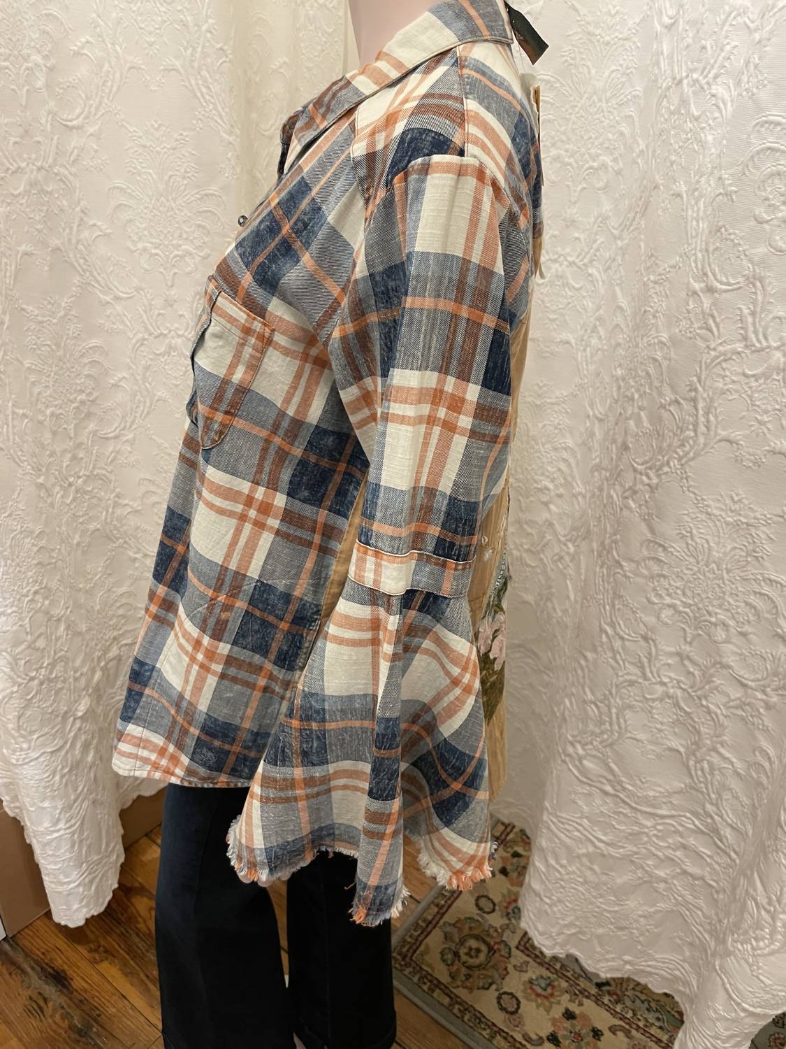 Aratta - Blouse