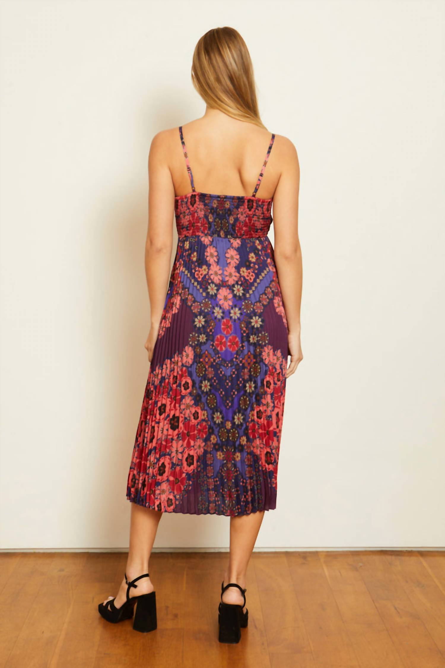 Caballero - Donna Dress
