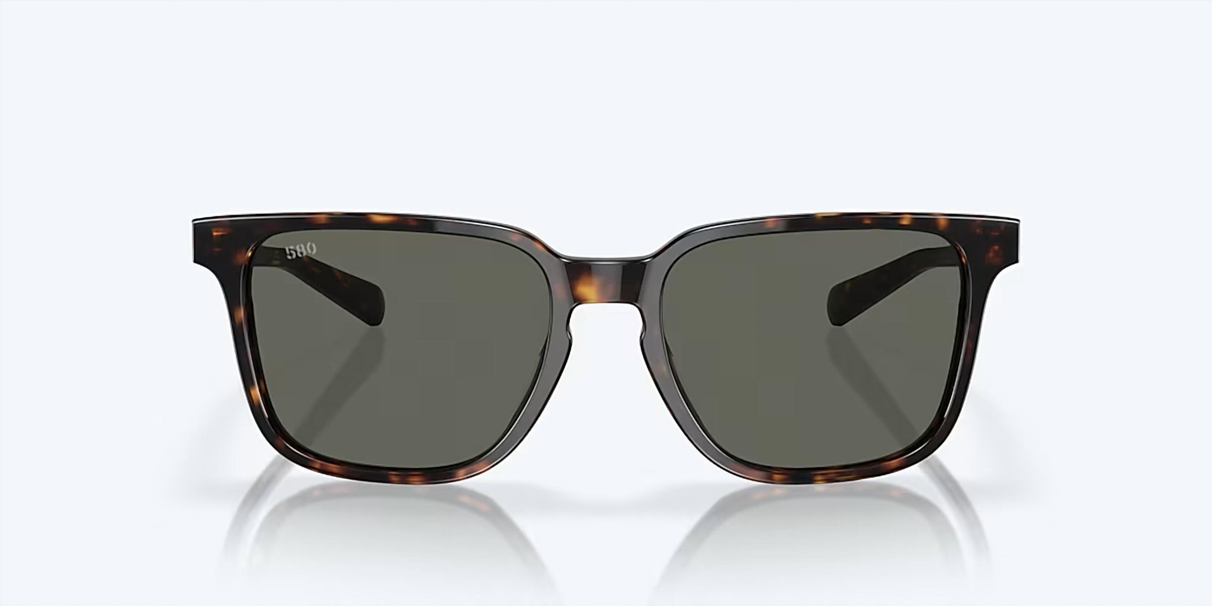Costa Del Mar - Unisex - Kailano 580g Sunglasses