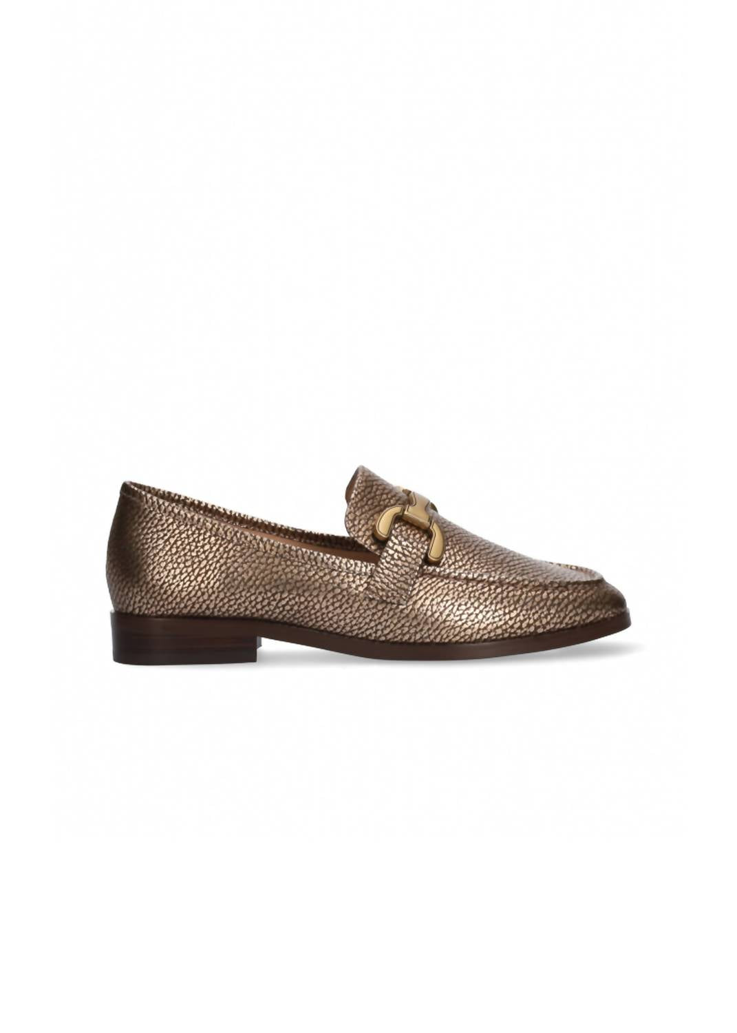 Bibi Lou - Vela Cooper Loafer