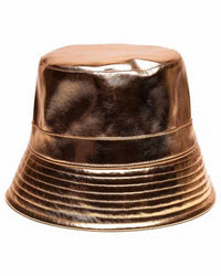 Wyeth - Women's Rayne Metallic Bucket Hat