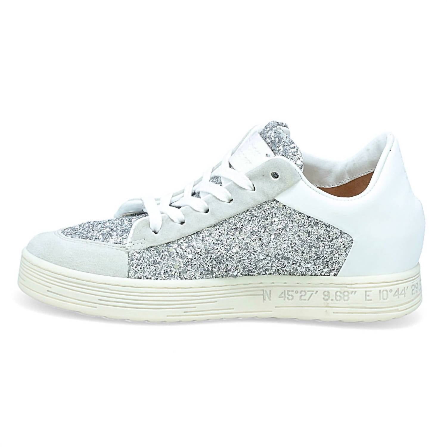 A.S.98 - Women Alfie Sneaker