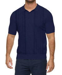 Flags & Anthem - Grove Sweater Polo