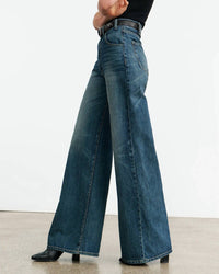 Nili Lotan - Salome High-waist Jean