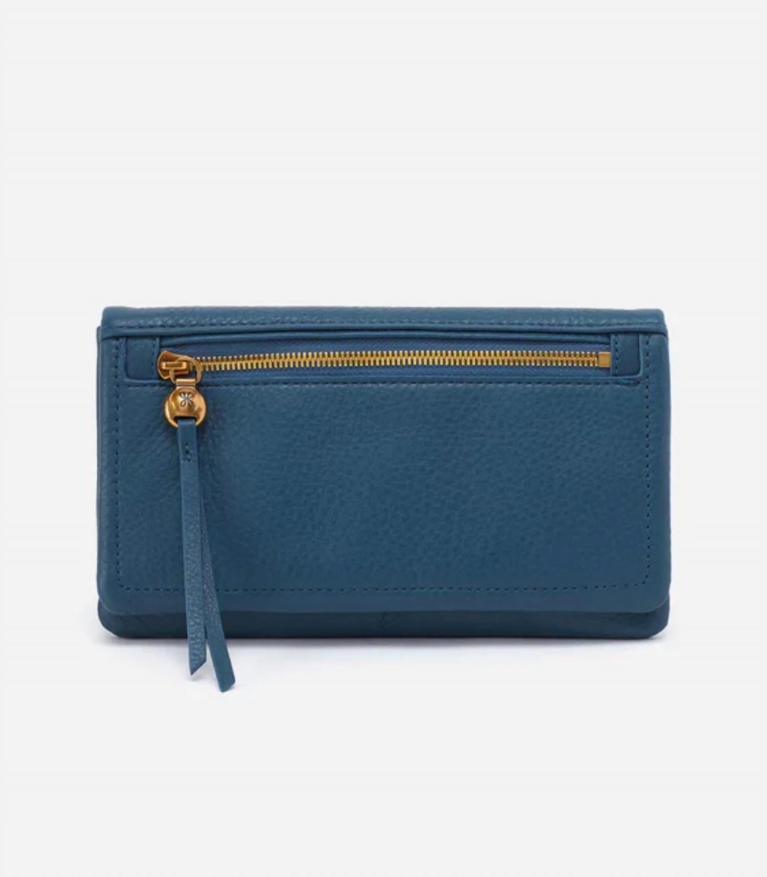 Hobo - Women's Lumen Continental Wallet
