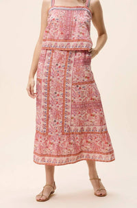Cleobella - Elie Ankle Skirt