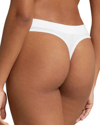 Polo Ralph Lauren - Club Cotton Thong Panty