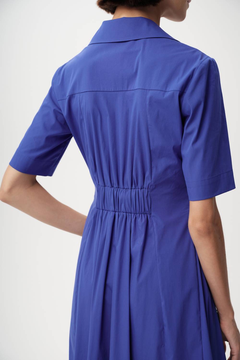 Exquise - Alhertine Midi Dress