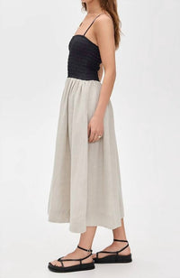 Ciao Lucia - Mael Dress