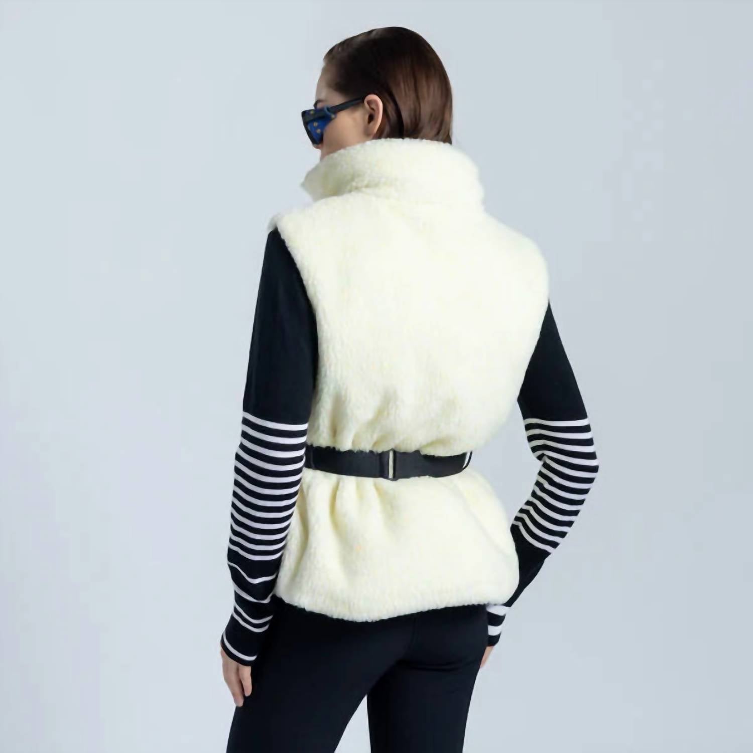 Erin Snow - Nix Vest