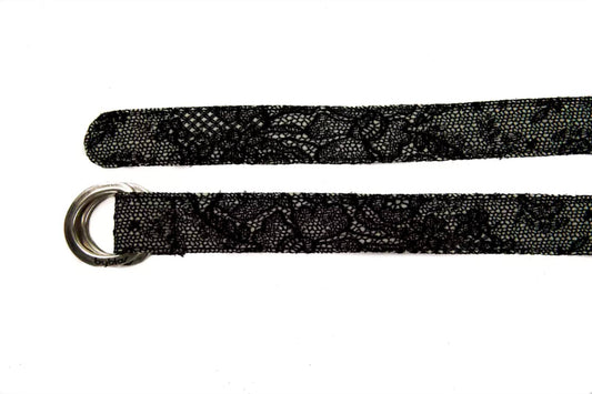 Byblos - Women's Wool Belt
