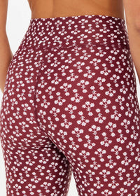 The Upside - Firefly 24in Midi Pant