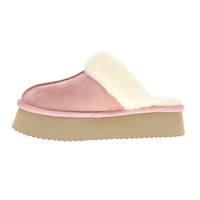 Hey Girl By Corkys - Women's Cuddle Up Moccasins