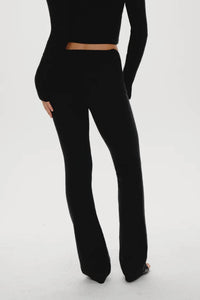 Frankies Bikinis - Aimee Cloud Knit Pant