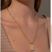 Uncommon James - Joyous Pendant Necklace
