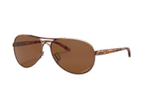 Oakley - Feedback Polarized Sunglasses 4079 - 31 - 59
