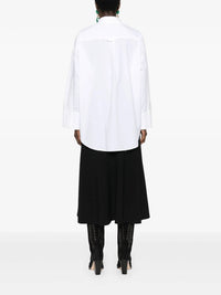 Dorothee Schumacher - Poplin Power Blouse