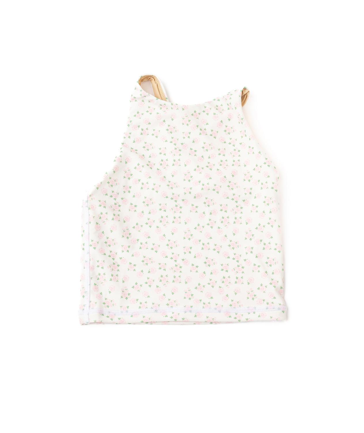 Shade Critters - Girl's Deb Cottage Tank