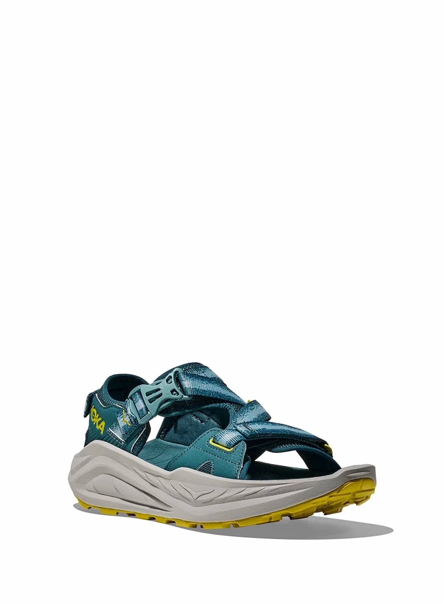 Hoka - Men's Infini Hike Tc Adventure Sandal