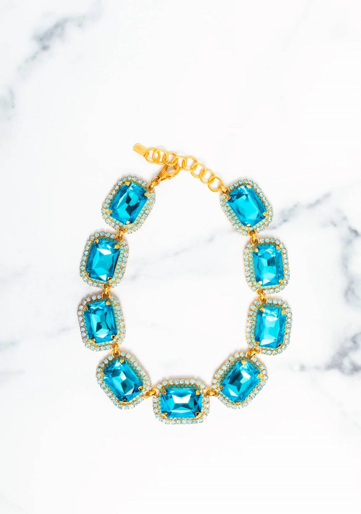 Elizabeth Cole - Women's Danika Necklace