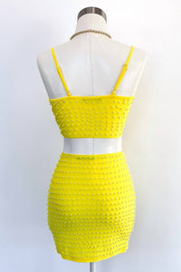 Banjul - Tenille Dress Set
