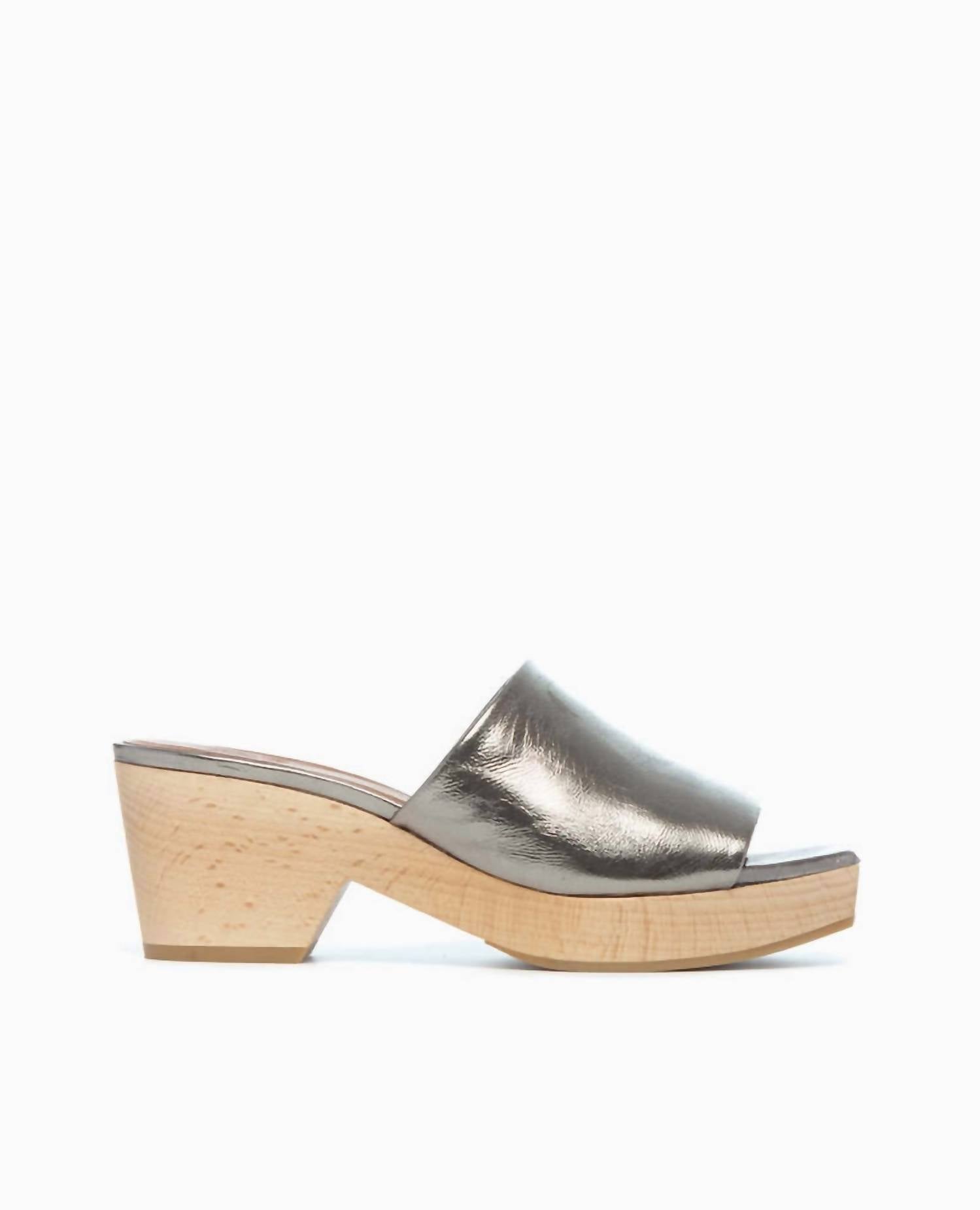 Coclico - Women's Mist Sandal