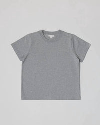 All : Row - Thick Basic Tee