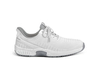 Orthofeet Women's Kita Athletic Shoes in white - women's shoe