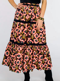 Elizabeth James The Label - Women's Adele Skirt