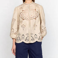 Christy Lynn - Women's Irene Top
