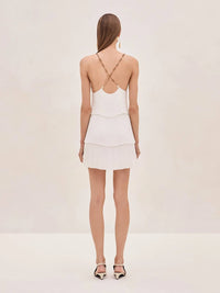 Alexis - Brunia Dress