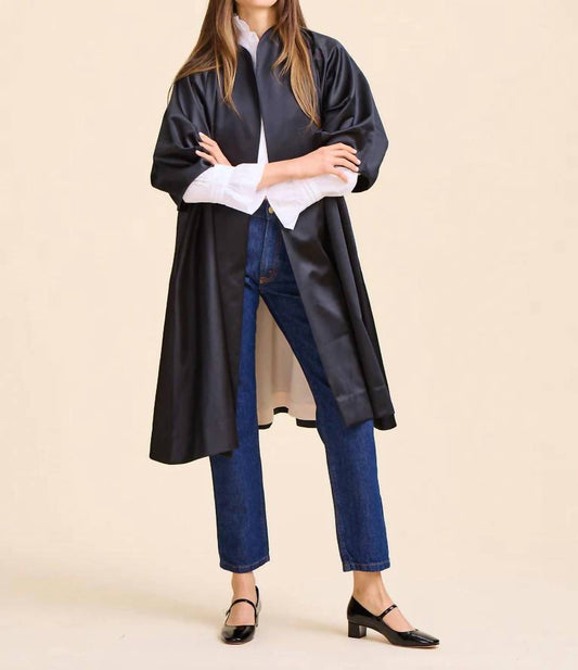 Mille - Josephine Long Coat