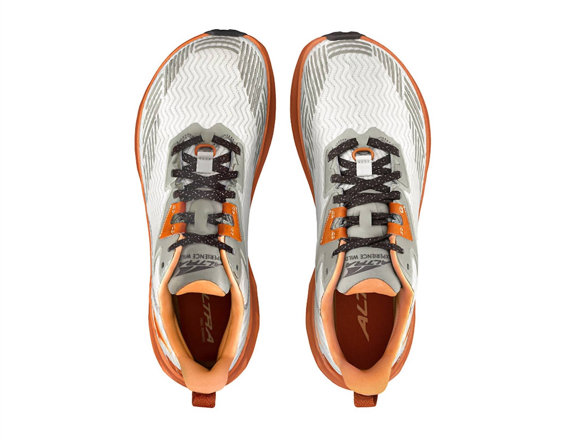 Altra - Experience Wild Mens Trail Running Shoes