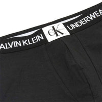 Calvin Klein - Men's Monogram Cotton Trunk Boxer Briefs