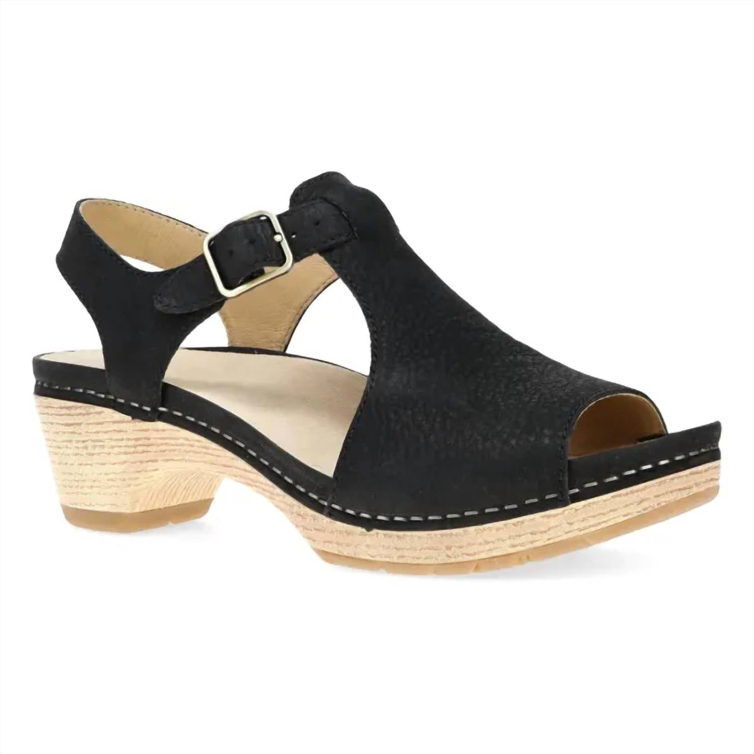 Dansko - Women's Laverne Sandal