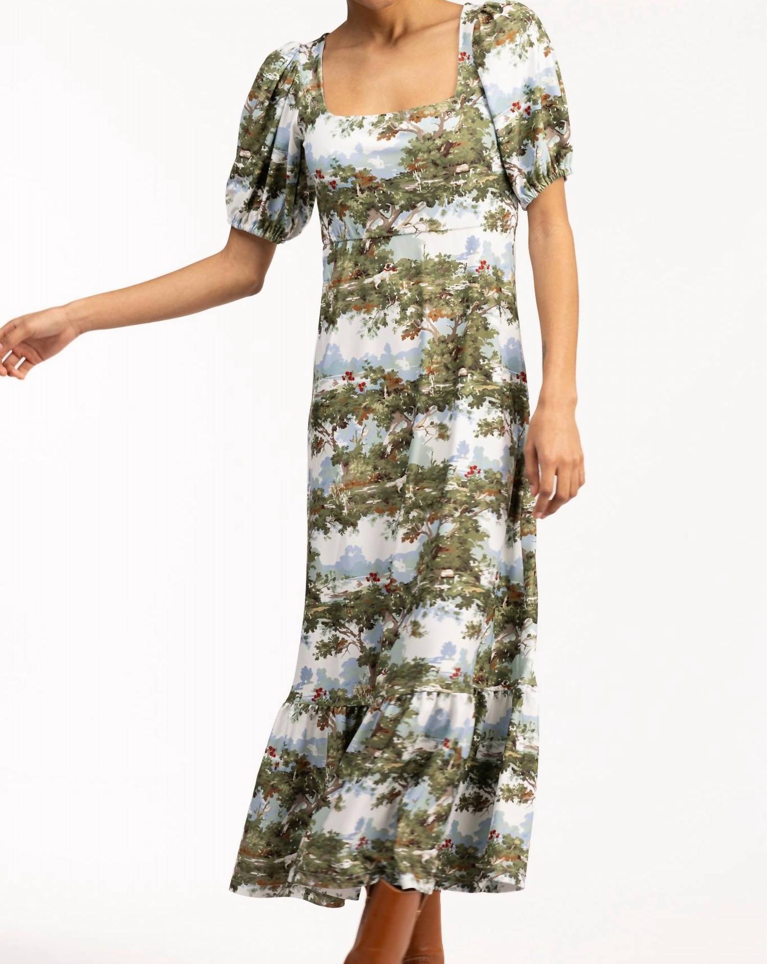 Smith & Quinn - Lucy Dress