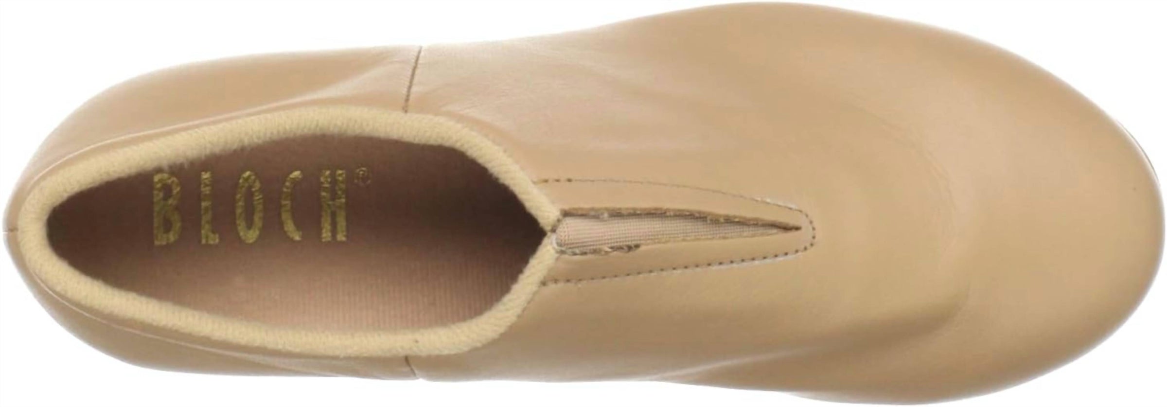 Bloch - Kids' Tap Flex Slip On Shoe